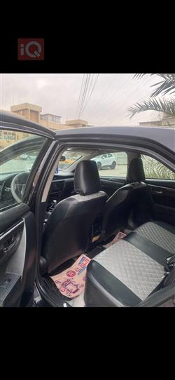 تۆیۆتا کۆرۆلا